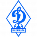 Escudo de Dinamo Makhachkala
