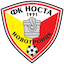 Escudo de Nosta
