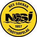 Escudo de NSI Runavik