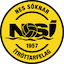 Escudo de NSI Runavik