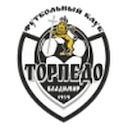 Escudo de Torpedo Vladimir