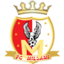 Escudo de Milsami Orhei