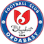Escudo de Ordabasy