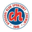 Escudo de Chemik Bydgoszcz