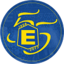 Escudo de Elana Toruń