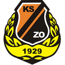 Escudo de KSZO 1929