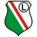 Escudo de Legia Warszawa II