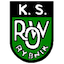 Escudo de ROW Rybnik