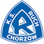 Escudo de Ruch Chorzów