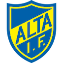 Escudo de Alta