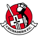Escudo de Crusaders FC