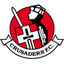 Escudo de Crusaders FC
