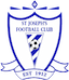 Escudo de St Joseph S Fc