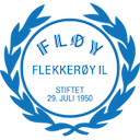 Escudo de Flekkerøy