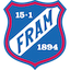 Escudo de Fram