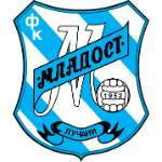 Escudo de Mladost Lucani