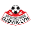 Escudo de Gjøvik-Lyn