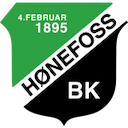 Escudo de Hønefoss