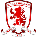 Escudo de Middlesbrough