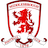 Escudo de Middlesbrough