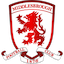 Escudo de Middlesbrough
