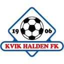 Escudo de Kvik Halden