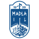 Escudo de Madla