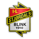 Escudo de Stjørdals-Blink