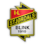 Escudo de Stjørdals-Blink