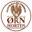 Escudo de Ørn Horten