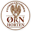 Escudo de Ørn Horten