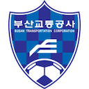 Escudo de Busan Transportation