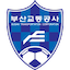 Escudo de Busan Transportation