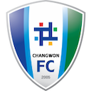 Escudo de Changwon City