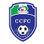 Escudo de Cheonan City