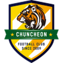 Escudo de Chuncheon