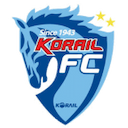 Escudo de Daejeon Korail