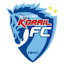 Escudo de Daejeon Korail