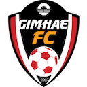 Escudo de Gimhae City