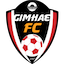 Escudo de Gimhae City