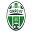 Escudo de Gimpo Citizen