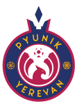 Escudo de Pyunik Yerevan