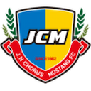 Escudo de Jungnang Chorus Mustang