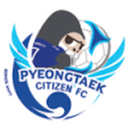 Escudo de Pyeongtaek Citizen