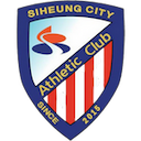 Escudo de Siheung Citizen