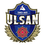 Escudo de Ulsan Citizen