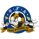 Escudo de Yangpyeong