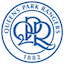 Escudo de QPR