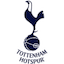 Escudo de Tottenham Hotspur U21
