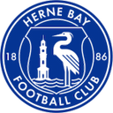Escudo de Herne Bay